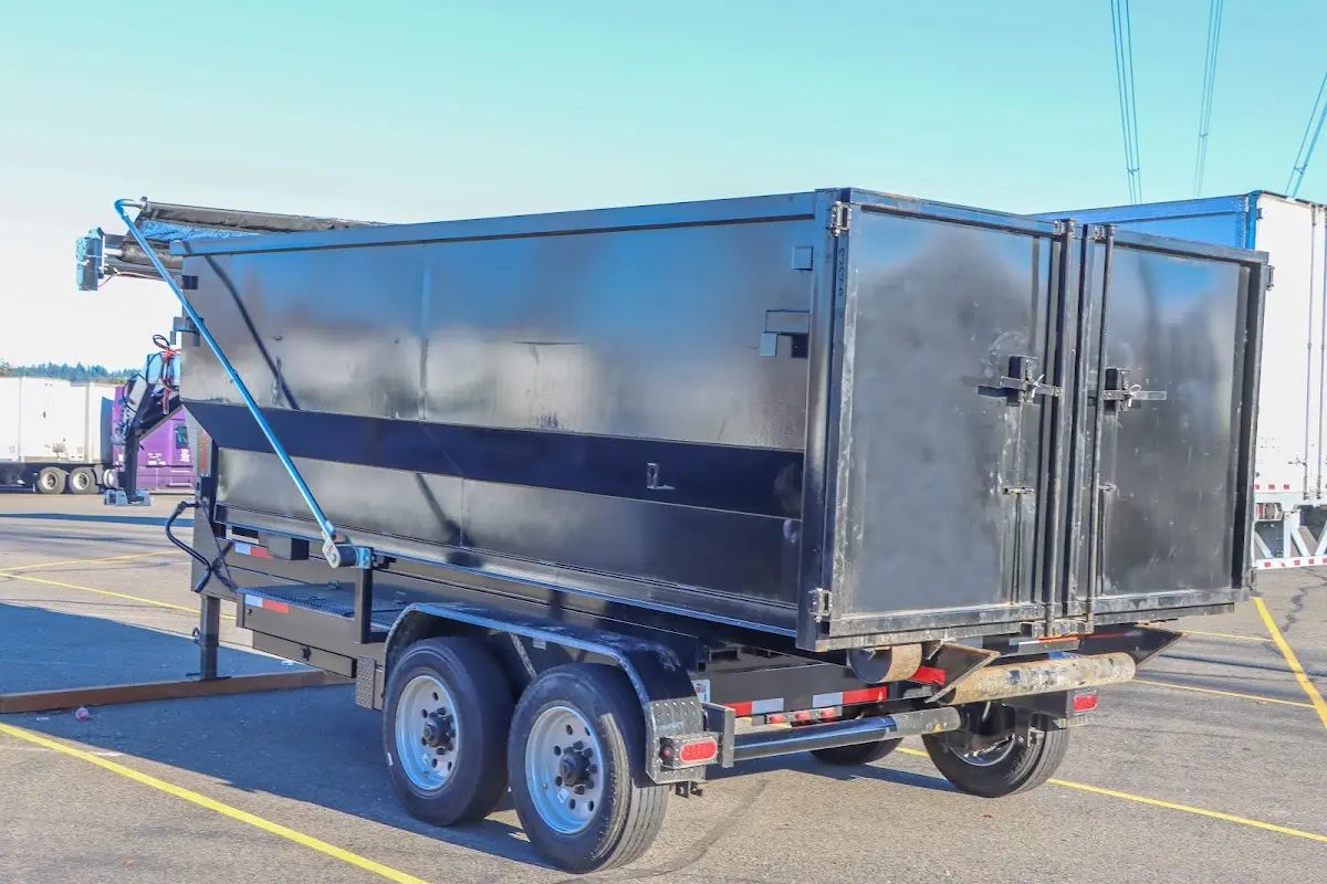 Dumpster Rental services in Lake City, MN